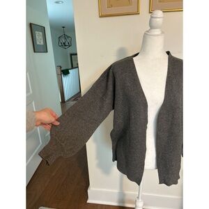 Modern Citizen Cardigan, Size S/M